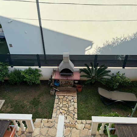 Apartments Villa Engeli วีร์ ภายนอก รูปภาพ