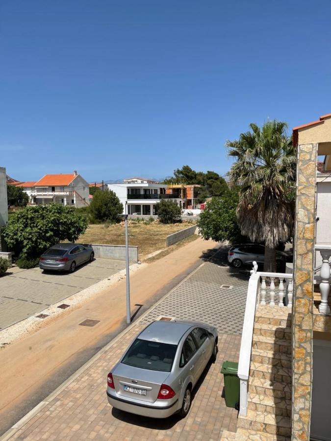 Apartments Villa Engeli วีร์ ภายนอก รูปภาพ