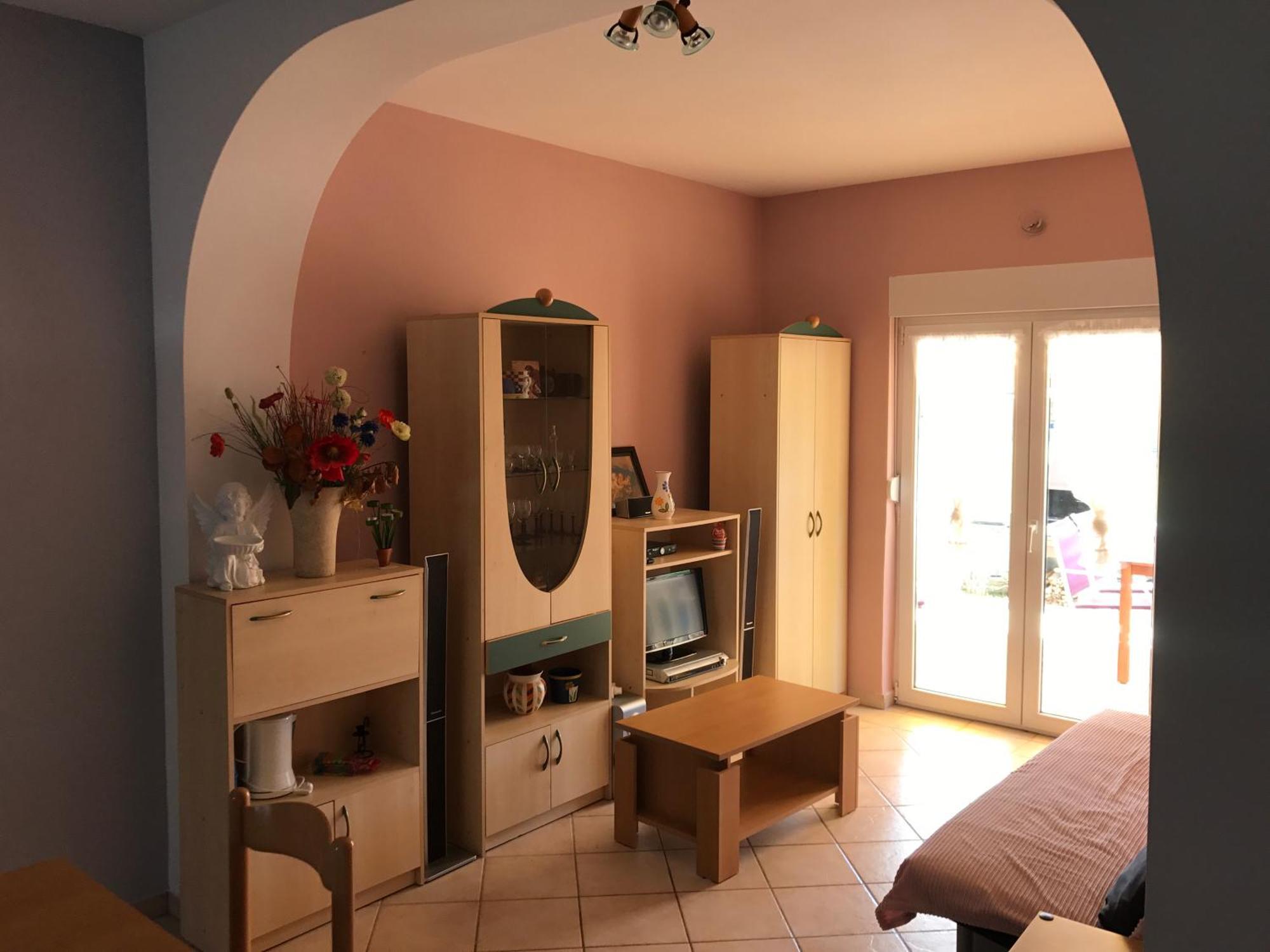 Apartments Villa Engeli วีร์ ห้อง รูปภาพ